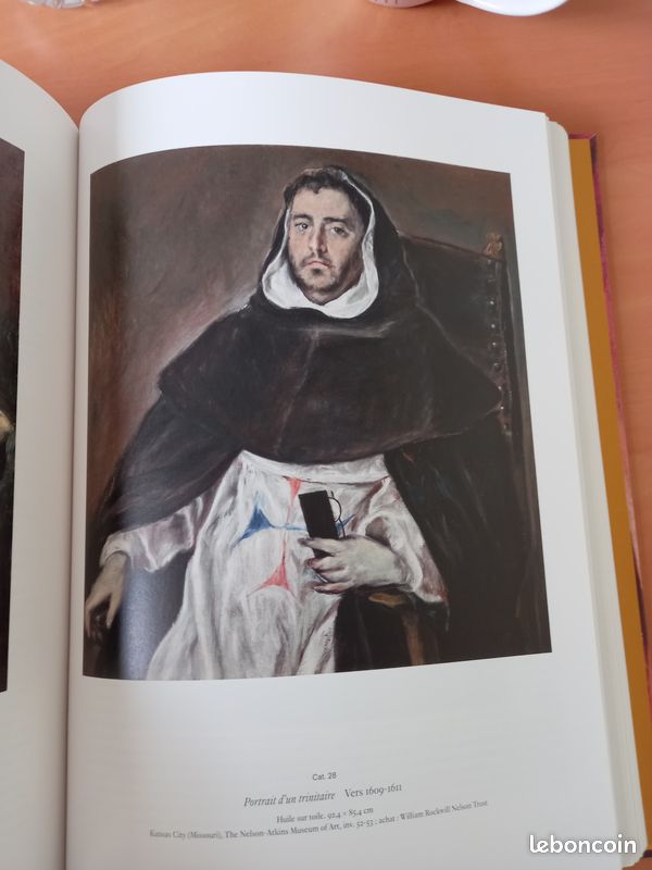 Greco catalogue exposition (image 3)