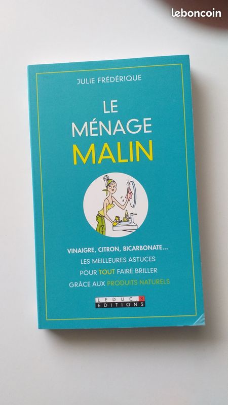 Le menage malin (image 1)