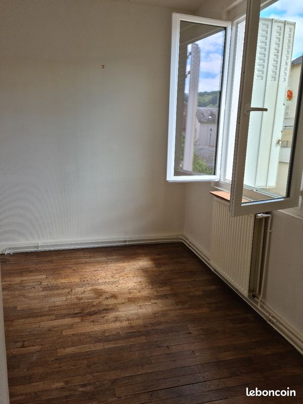 Appartement F2 - Terrasson-Lavilledieu 24120 Terrasson (image 3)
