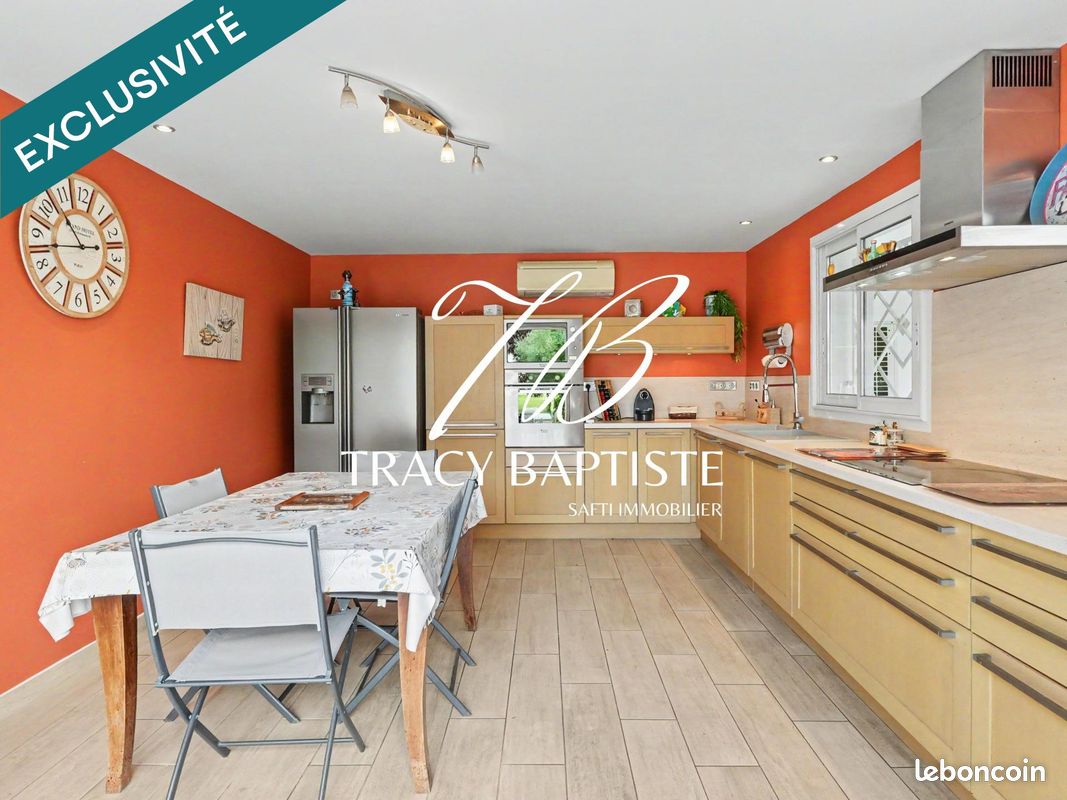 Villa 7 pièces 168 m² (image 5)