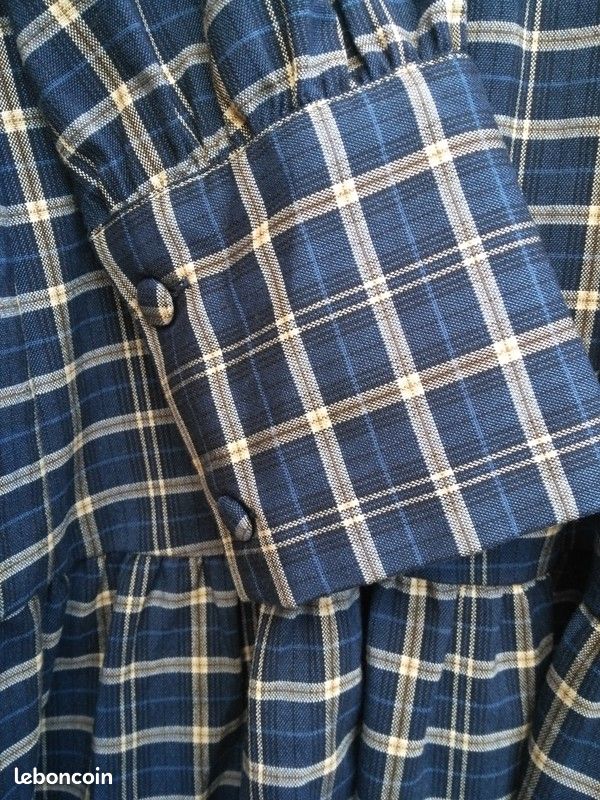 Robe Zara - Taille 36 (image 8)