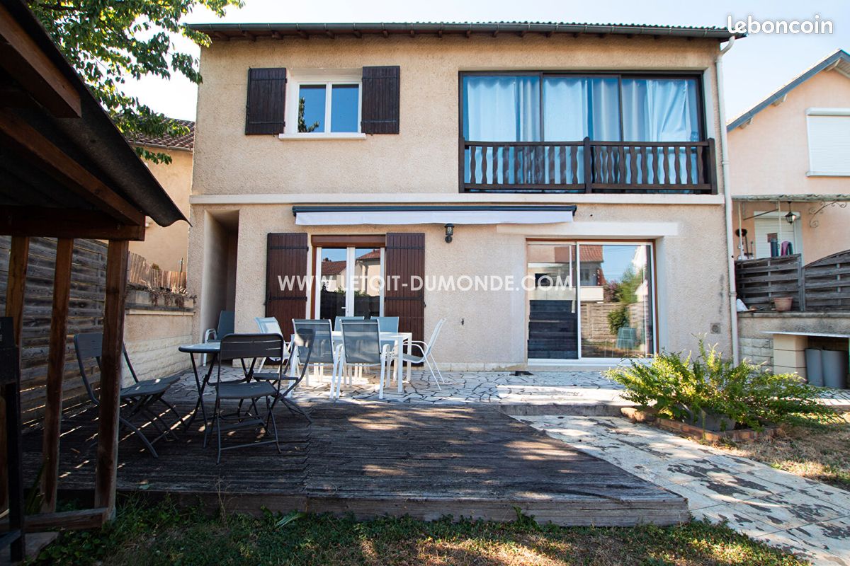 Maison 5 pièces 183 m² · à Périgueux · 183 m² · 296 800 €