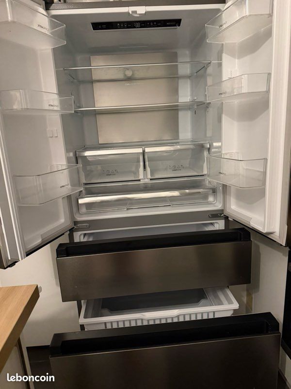 Réfrigérateur frigo gorenje (image 2)