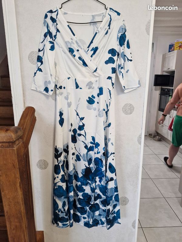Robe été (image 2)