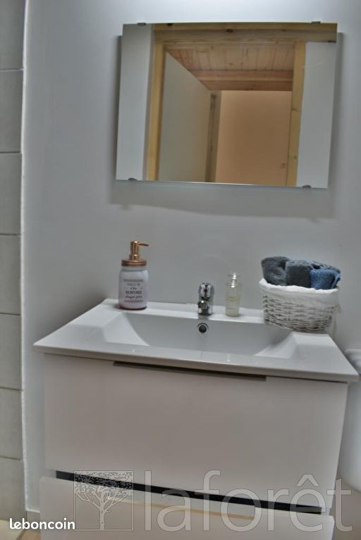 Studio 1 pièce 17 m² - Brive-la-Gaillarde 19100 (image 3)