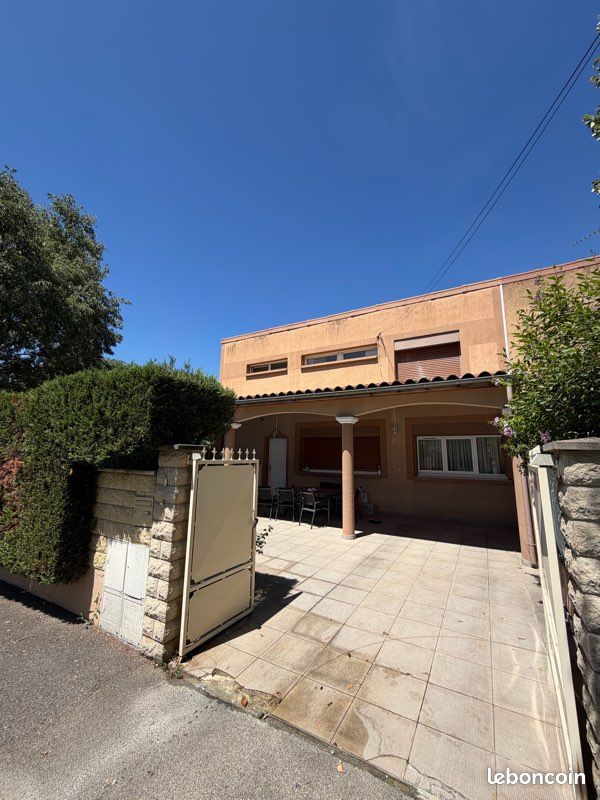 Maison 6 pièces 120 m² · à Meyzieu · 120 m² · 329 000 €