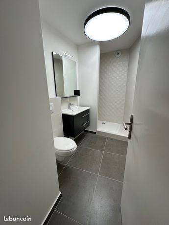 Appartement a louer montigny-les-cormeilles - 4 pièce(s) - 74 m2 - Surfyn