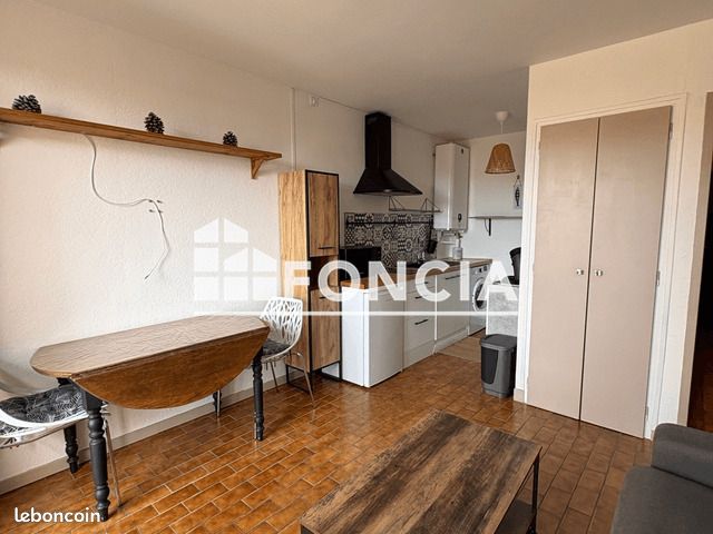 Appartement 1 pièce 24 m² · à Le Grau-du-Roi · 24 m² · 610 €/mois