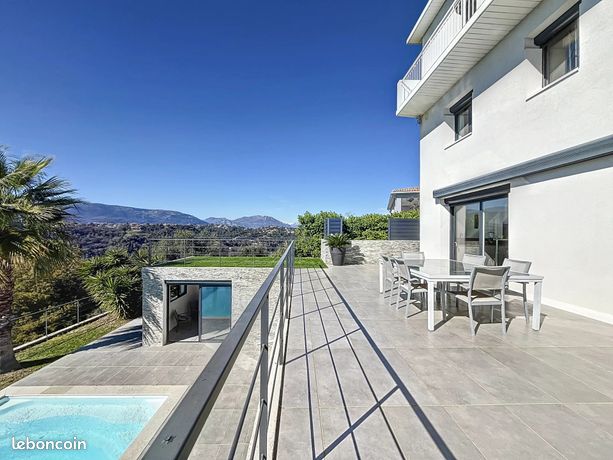 Villa 7 pièces 175 m² — 4