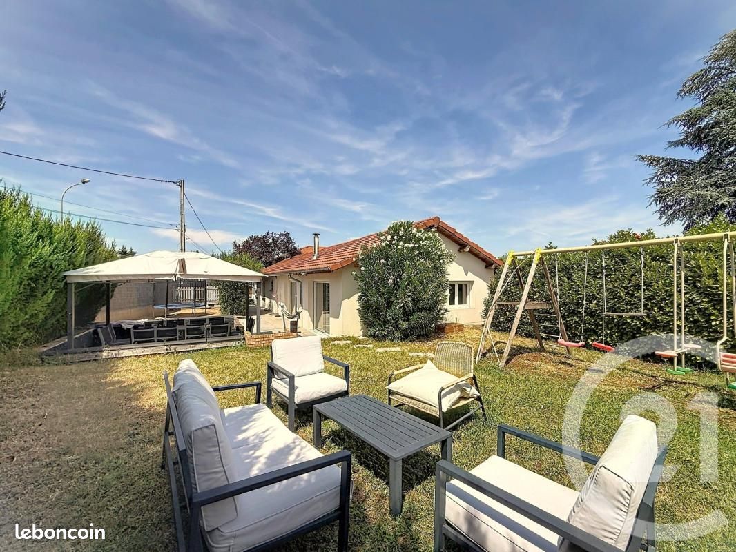 Maison 5 pièces 92 m² · à Cournon-d'Auvergne · 92 m² · 250 000 €