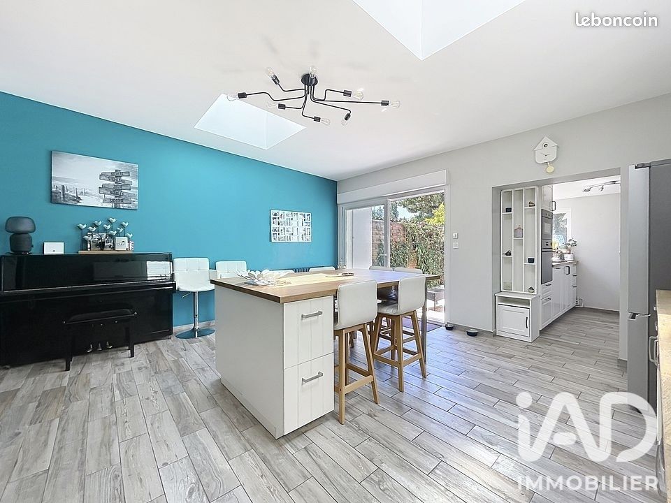 Maison 7 pièces 152 m² · à Douai · 152 m² · 262 000 €