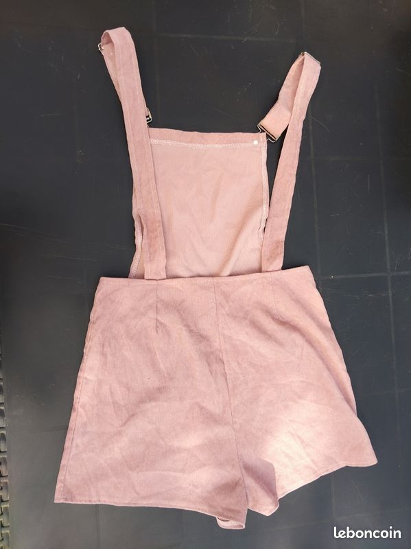 Très jolie combishort (image 2)