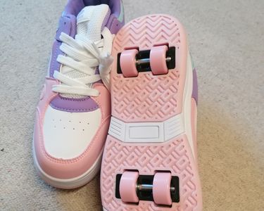 Kmart Australia Heelys Shoes Kmart Chaussures à Roulettes Sport Plein Air