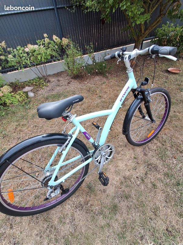 Vélo Bitwin original 500 (image 1)