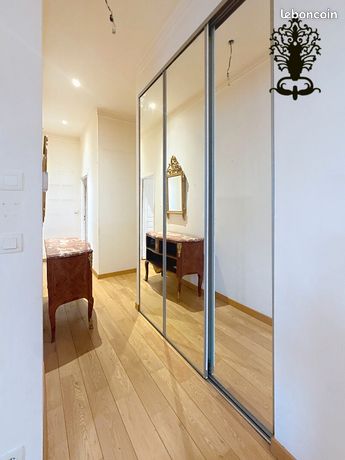 Appartement 3 pièces 93 m² — 5