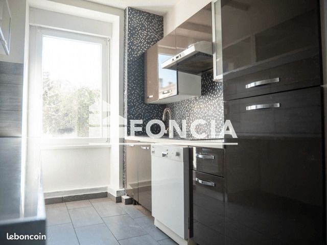 Appartement 3 pièces 50 m² · à Mulhouse · 50 m² · 620 €