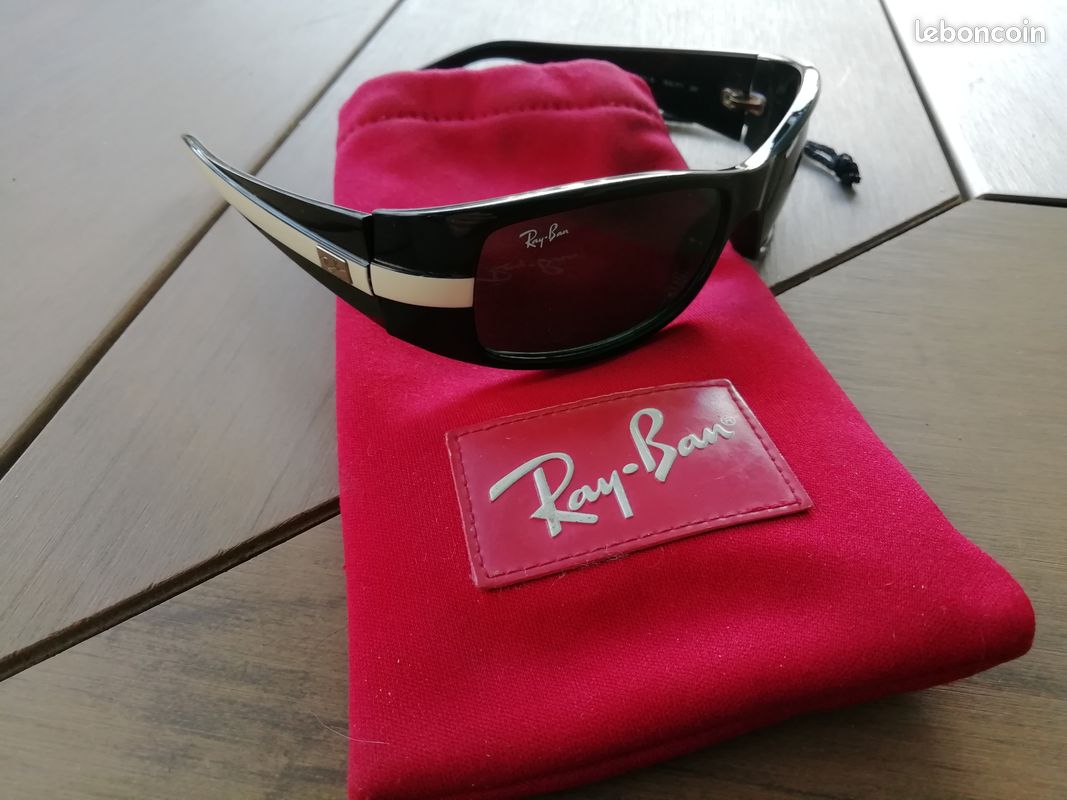 Lunettes de soleil enfant Ray ban (image 1)