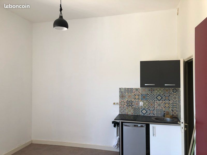 Appartement 1 pièce 16 m² · au Mans · 16 m² · 420 €/mois