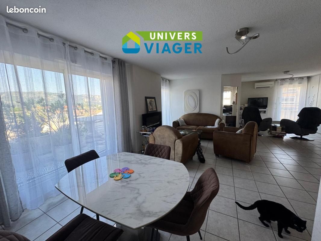 Appartement 5 pièces 142 m² · à Valence · 142 m² · 120 000 €