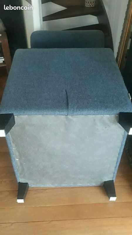 Fauteuils (image 3)