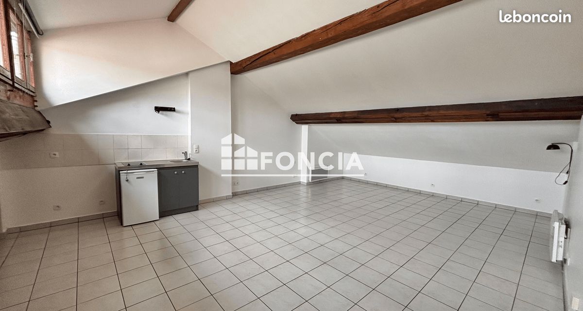 Appartement 1 pièce 34 m² · à Lyon · 34 m² · 755 €