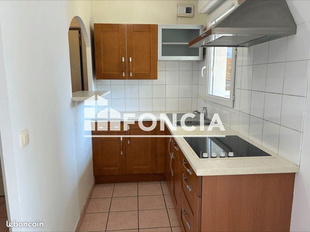 Appartement 1 pièce 25 m² · à Échirolles · 25 m² · 563 €/mois
