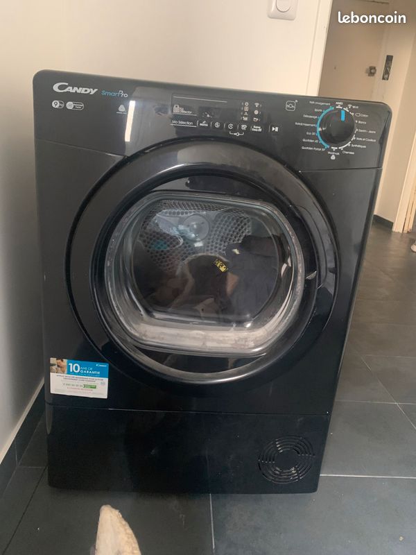 Sèche-linge (image 2)