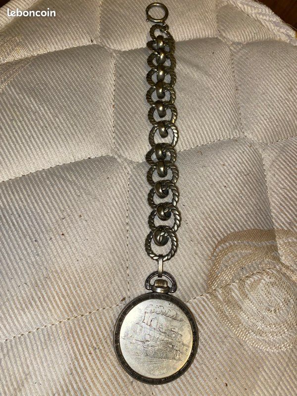 Montre ancien (image 2)