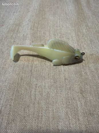 Canne à Pêche Megabass F2-60X Occasion - Tige Basse Pour Pêche Au Lancer Léger