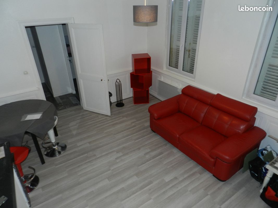 Appartement 3 pièces 46 m² · à Rochefort · 46 m² · 730 €/mois