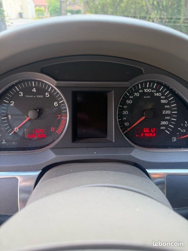 Audi a6 3.2 v6 (image 3)