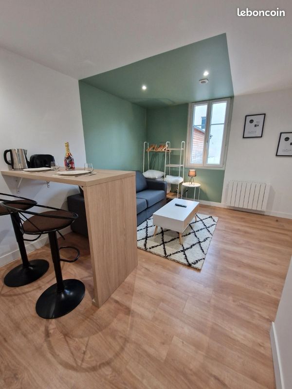 Appartement 1 pièce 30 m² · à Manosque · 30 m² · 700 €/mois