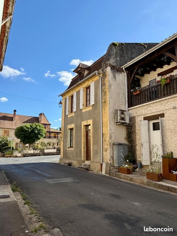 Maison 3 pièces 79 m² · à Lanquais · 79 m² · 97 200 €
