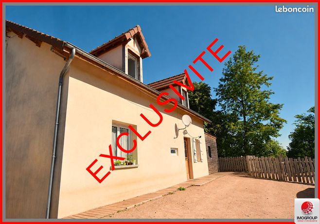 Propriété 7 pièces 151 m²