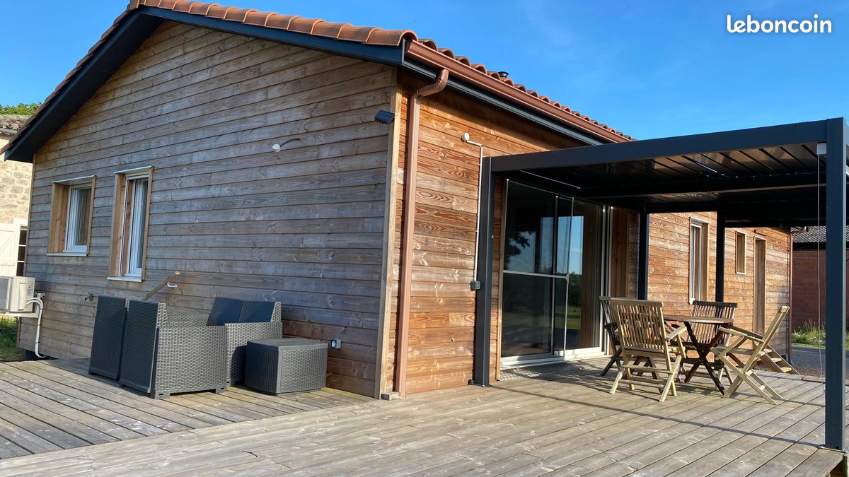 Maison 5 pièces 99 m² · à Cahuzac-sur-Vère · 99 m² · 174 000 €