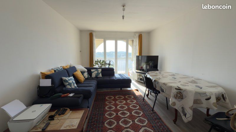 Appartement 4 pièces 82 m² · à La Seyne-sur-Mer · 82 m² · 160 000 €