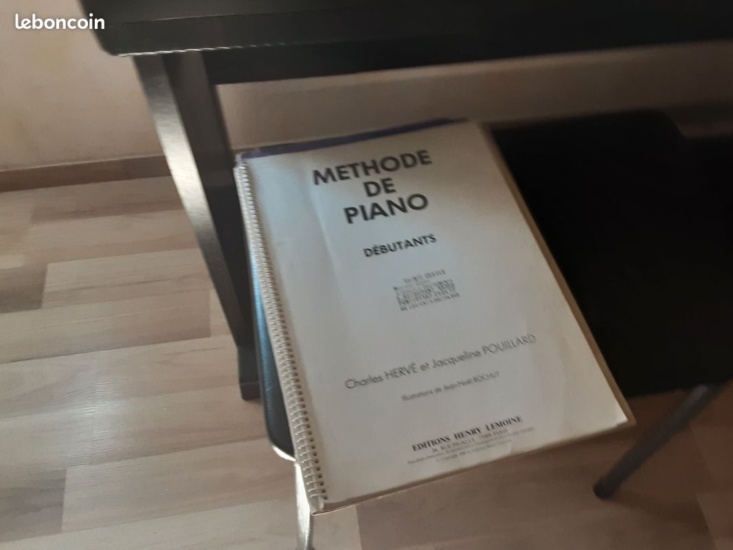 Orgue yamaha electone (image 5)