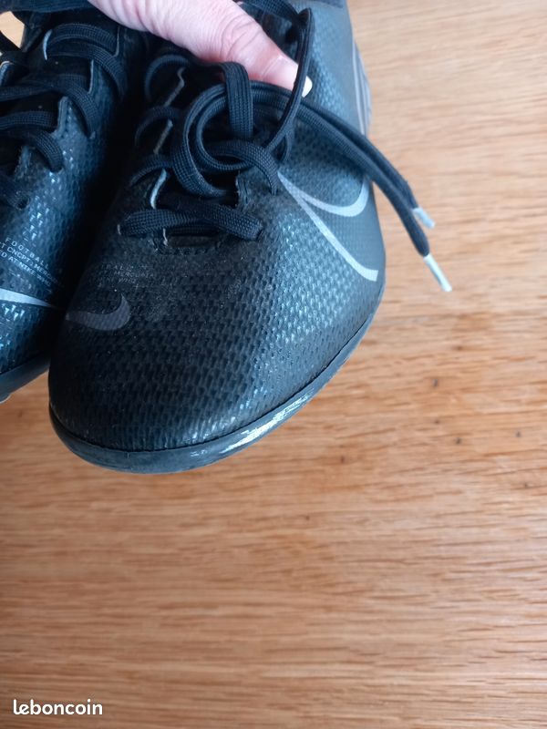 Crampons foot (image 8)