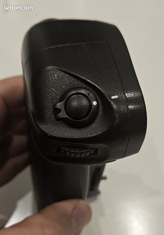 Poignée à Cliquet BBK 700DPC Exclusive DRH700 - Outil De Serrage Neuf Original