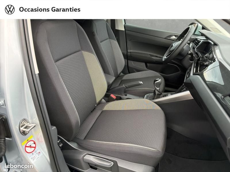 Volkswagen Taigo 1.0 TSI 116ch VW Edition (image 19)