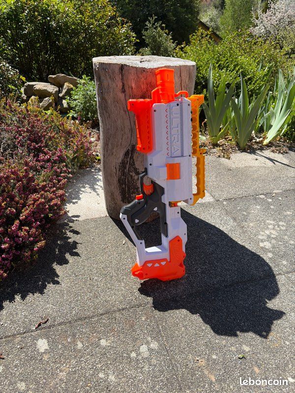 Nerf électrique (image 2)