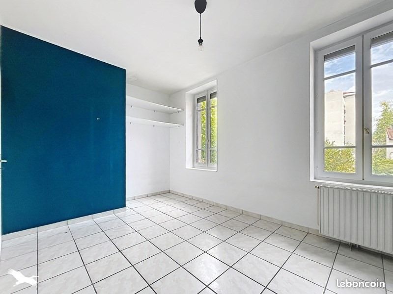 Appartement 3 pièces 64 m² · à Villeurbanne · 64 m² · 249 900 €