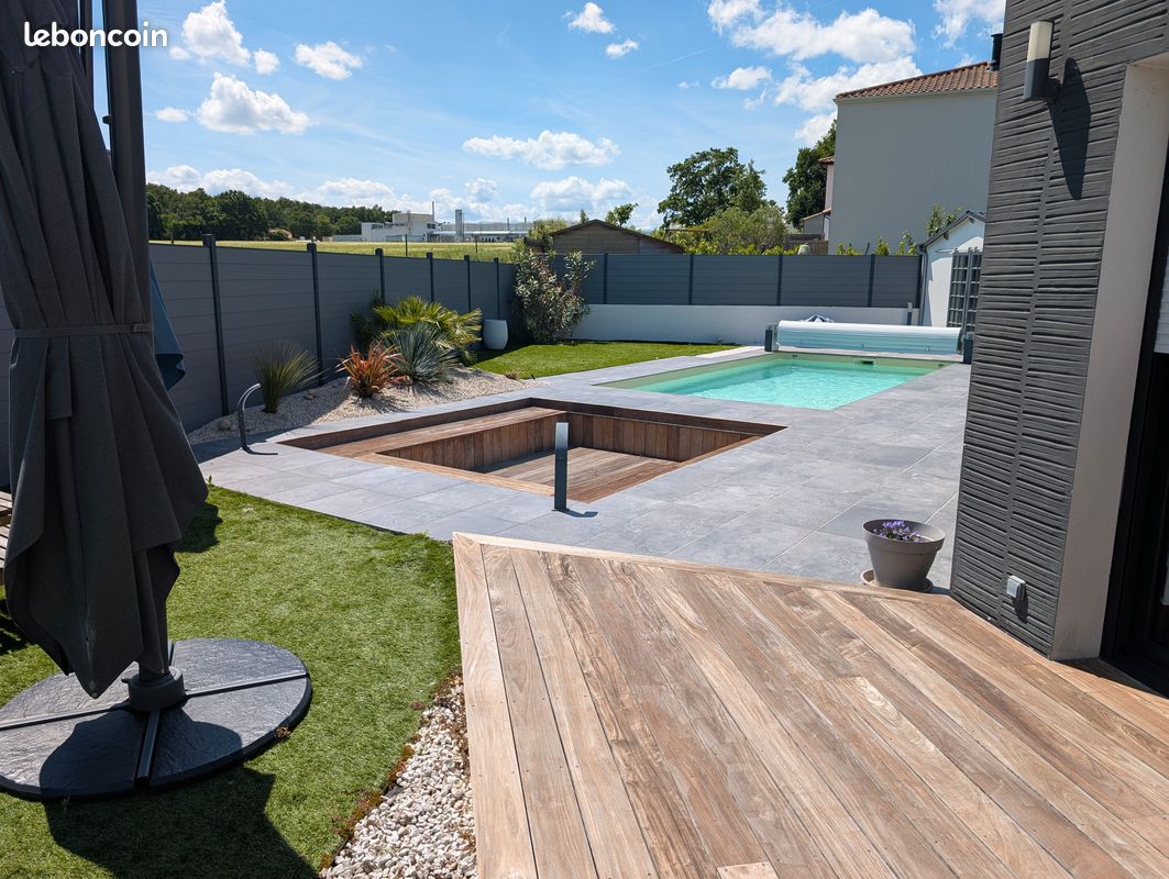 Maison 5 pièces 140 m² · à Basse-Goulaine · 140 m² · 595 000 €