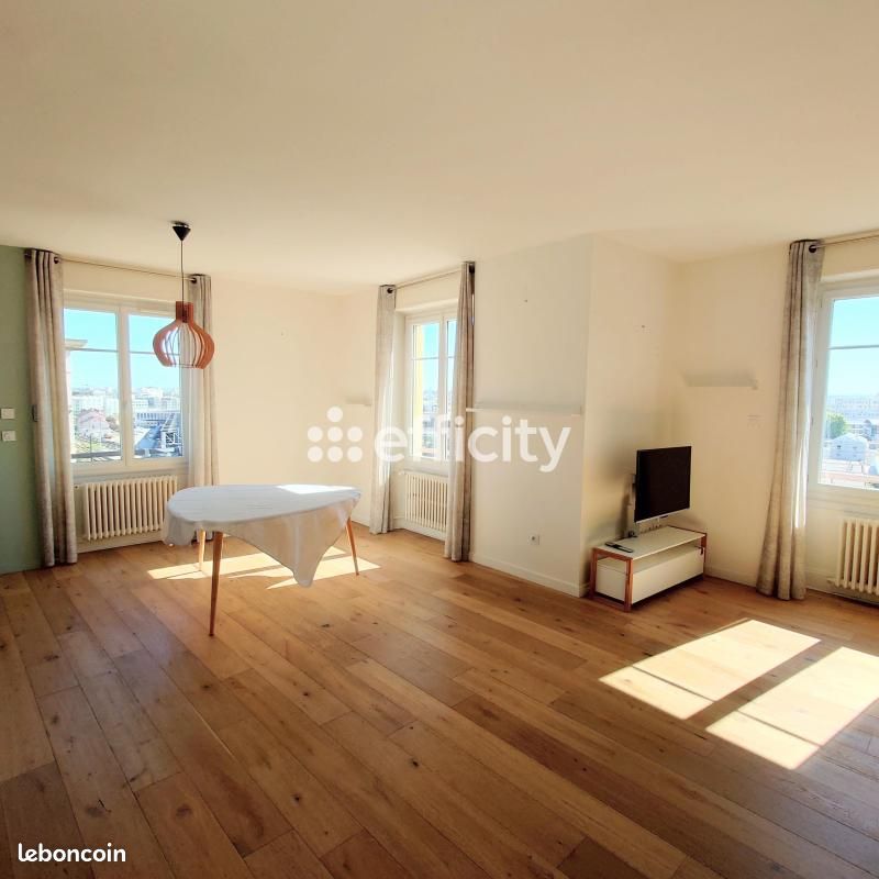 Appartement 3 pièces 86 m² · à Lyon · 86 m² · 444 000 €