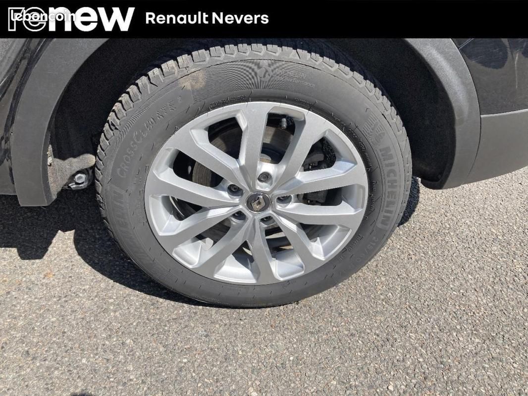 Renault Kadjar Blue dCi 115 Business (image 10)