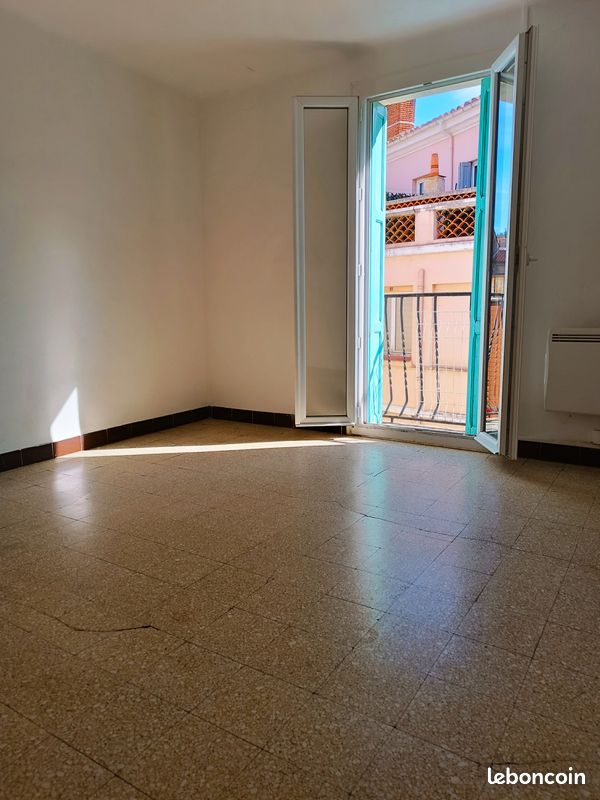 Appartement 2 pièces 35 m² · à Amélie-les-Bains-Palalda · 35 m² · 440 €/mois