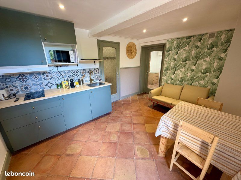 Appartement 2 pièces 29 m² · à Montauban · 29 m² · 650 €/mois