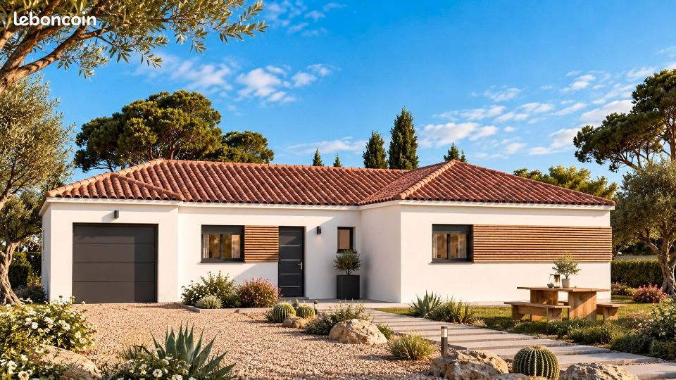 Maison 5 pièces 113 m² · à Léon · 113 m² · 480 000 €