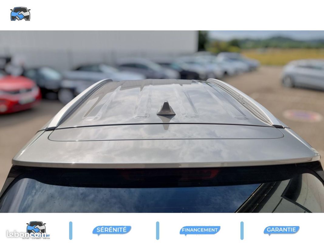 HYUNDAI TUCSON 1.6 CRDi - 115 S&S 2015 Intuitive PHASE 2 (image 12)