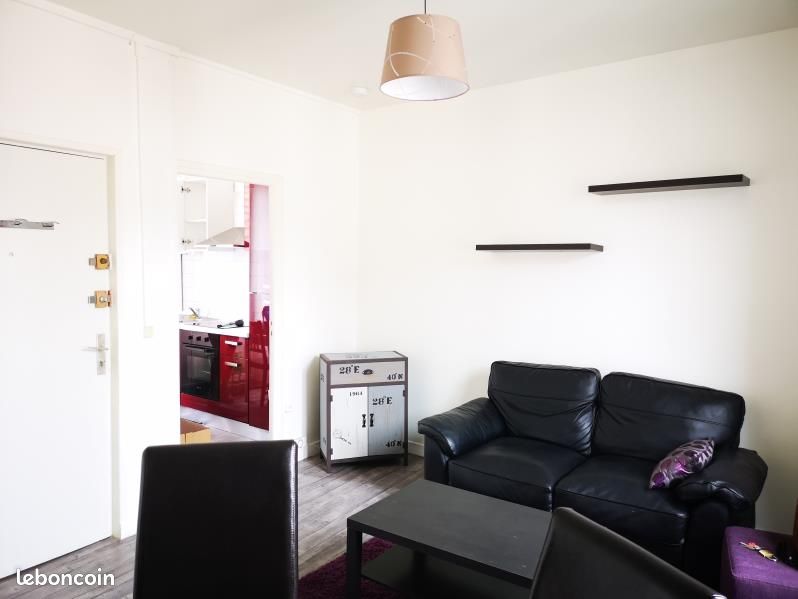 Appartement 2 pièces 35 m² · à Pontoise · 35 m² · 798 €